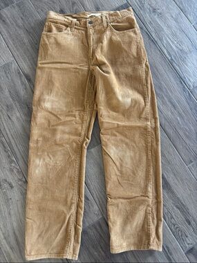 Levi's Corduroy ‘94 Baggy